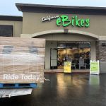 California eBikes