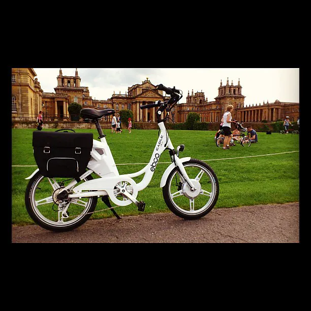 California eBikes Picture 4