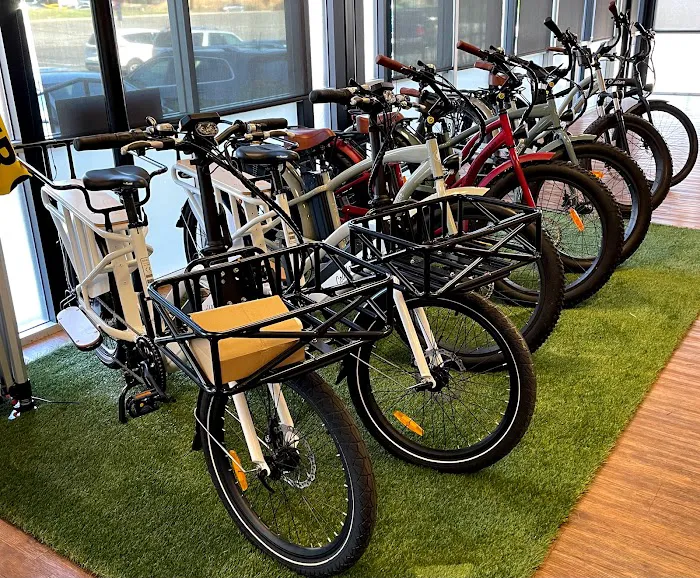 California eBikes Picture 5