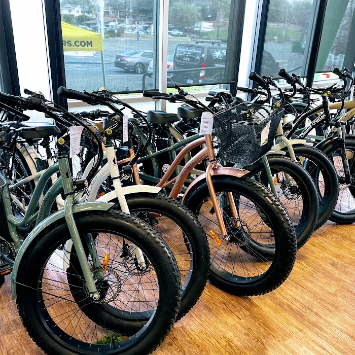California eBikes Picture 8