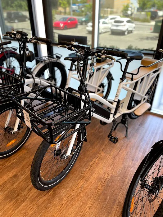 California eBikes Picture 7