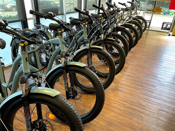 California eBikes Picture 10