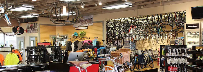 Mike's Bikes of Folsom Picture 1