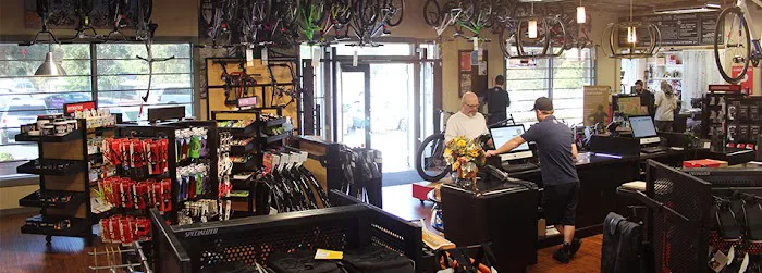Mike's Bikes of Folsom Picture 3