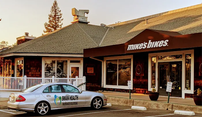 Mike's Bikes of Folsom Picture 6