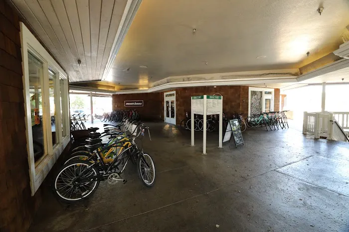 Mike's Bikes of Folsom Picture 9