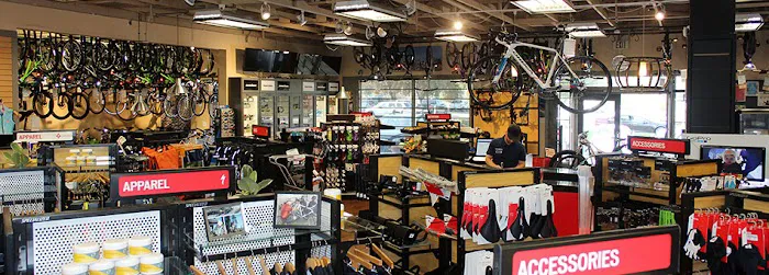 Mike's Bikes of Folsom Picture 7