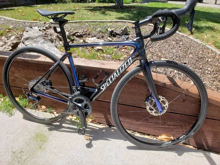 Mike's Bikes of Folsom Picture 10