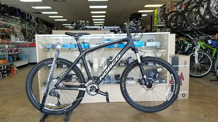 Elite Bicycles Picture 1