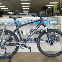 Elite Bicycles ico