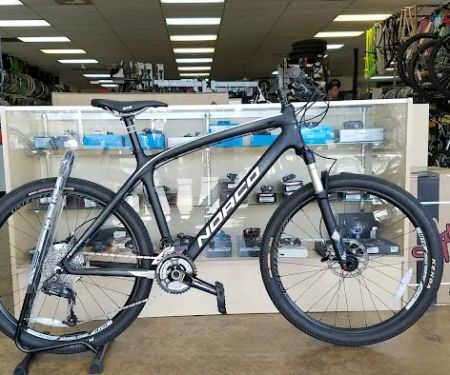 Elite Bicycles