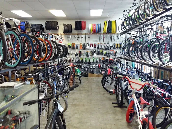 Elite Bicycles Picture 2