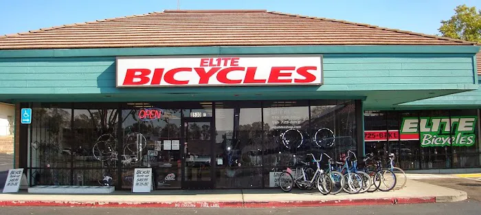 Elite Bicycles Picture 5