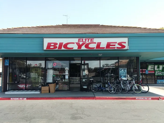 Elite Bicycles Picture 3