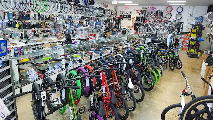Elite Bicycles Picture 4
