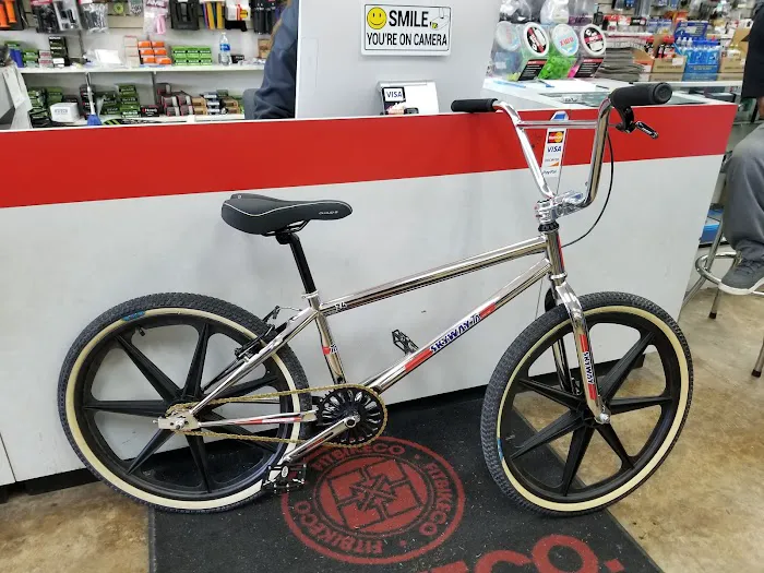 Elite Bicycles Picture 6