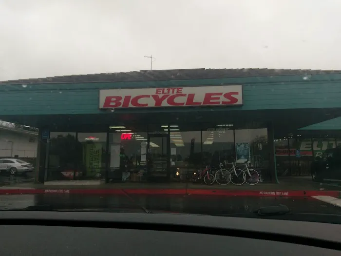 Elite Bicycles Picture 7