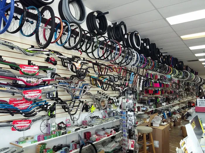 Elite Bicycles Picture 8