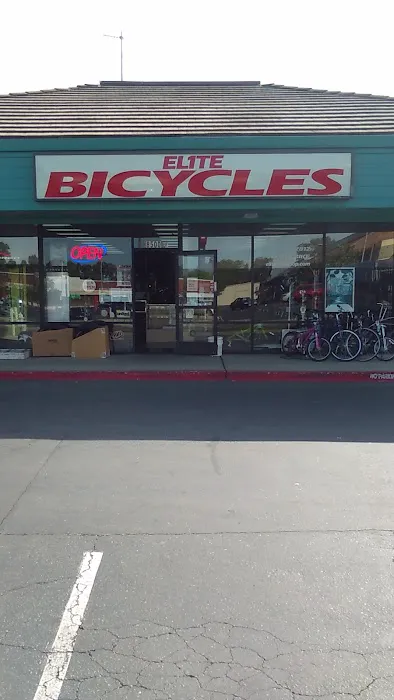 Elite Bicycles Picture 10