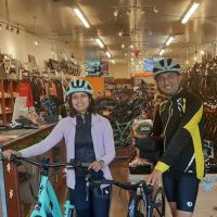 Mike's Bikes of Roseville ico