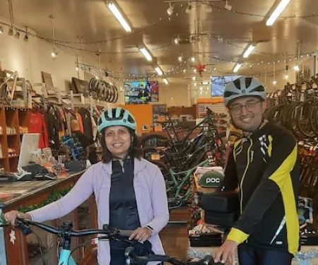 Mike's Bikes of Roseville