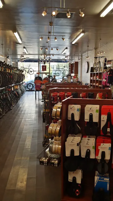 Mike's Bikes of Roseville Picture 2