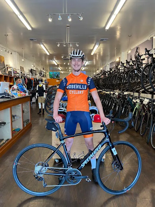 Mike's Bikes of Roseville Picture 5