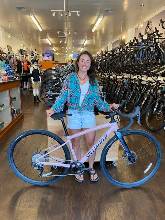 Mike's Bikes of Roseville Picture 4