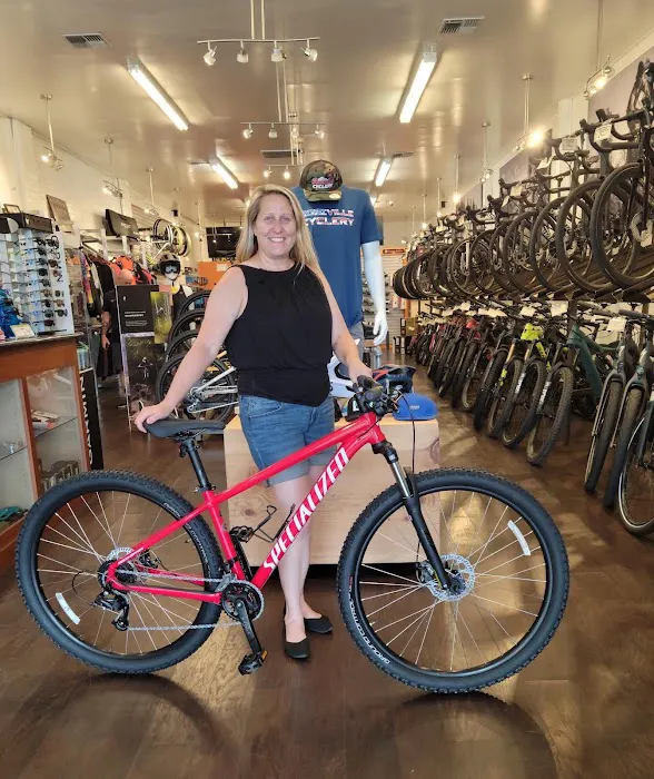 Mike's Bikes of Roseville Picture 8
