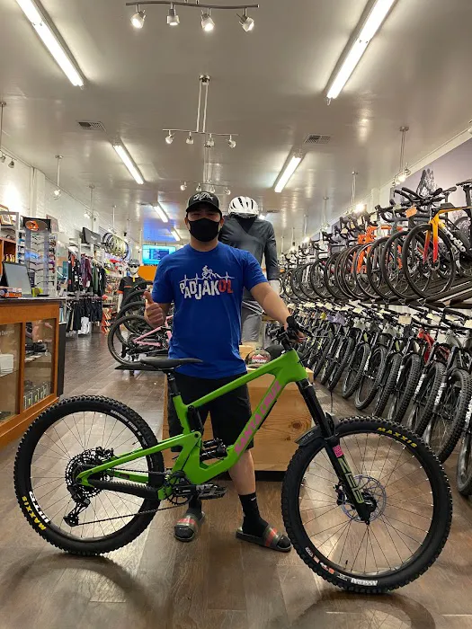 Mike's Bikes of Roseville Picture 7