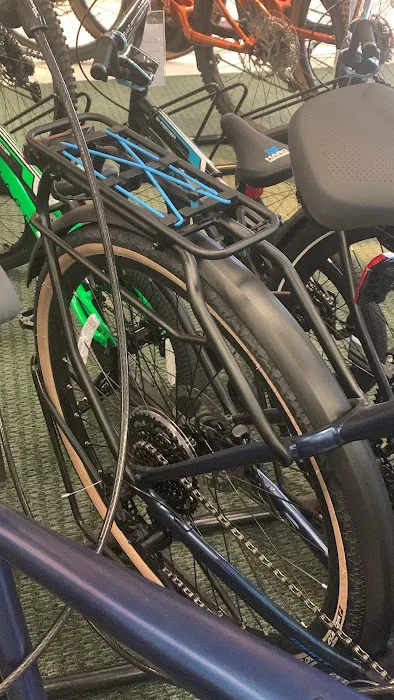 Bob's Cycle Center Picture 1
