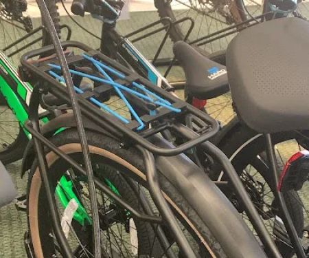 Bob's Cycle Center