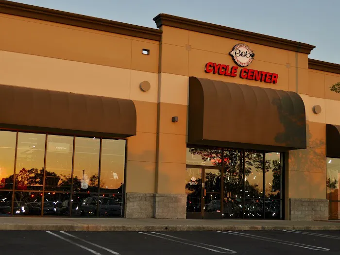 Bob's Cycle Center Picture 2