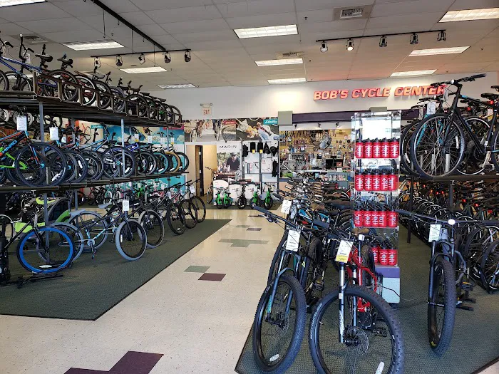 Bob's Cycle Center Picture 3