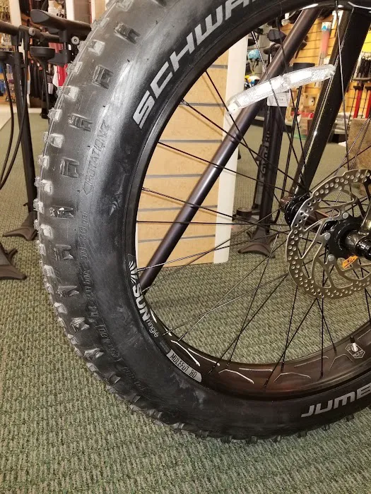 Bob's Cycle Center Picture 4