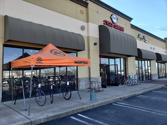 Bob's Cycle Center Picture 5