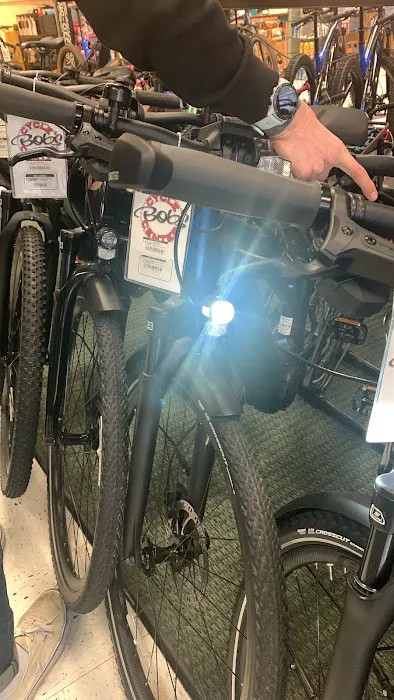 Bob's Cycle Center Picture 7