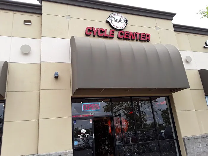 Bob's Cycle Center Picture 9