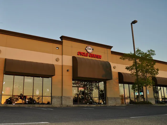 Bob's Cycle Center Picture 10