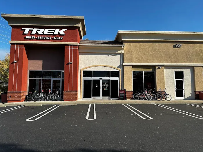 Trek Bicycle Roseville Picture 1