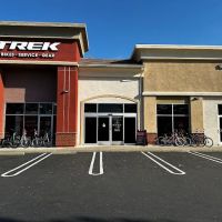 Trek Bicycle Roseville ico