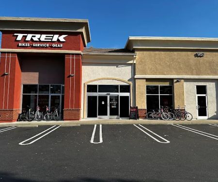 Trek Bicycle Roseville
