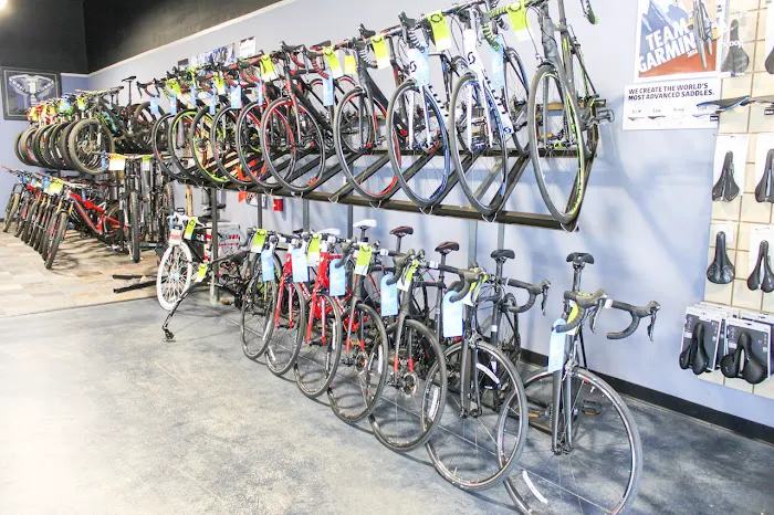Trek Bicycle Roseville Picture 2
