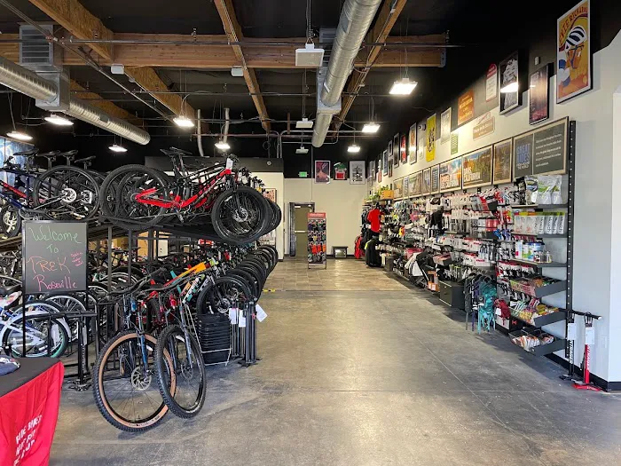 Trek Bicycle Roseville Picture 6