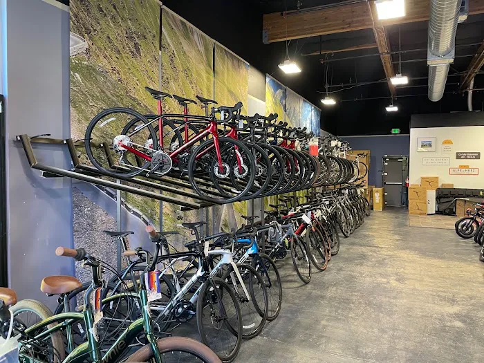 Trek Bicycle Roseville Picture 9