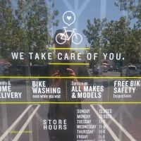 The Hub Bicycles Roseville ico