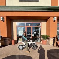 Hyper Rides of Rocklin ico