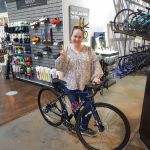 Trek Bicycle Folsom