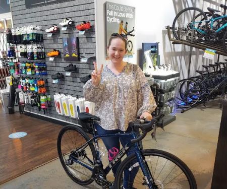 Trek Bicycle Folsom