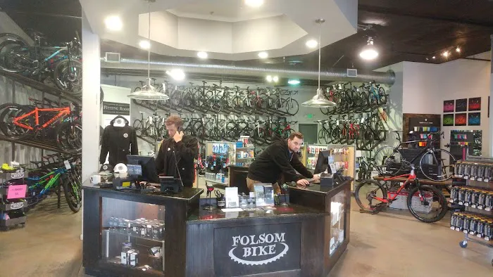 Trek Bicycle Folsom Picture 4